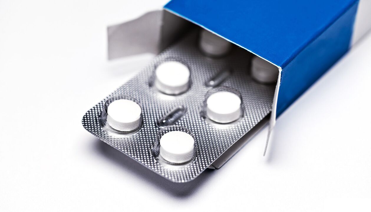Tablets for HPV